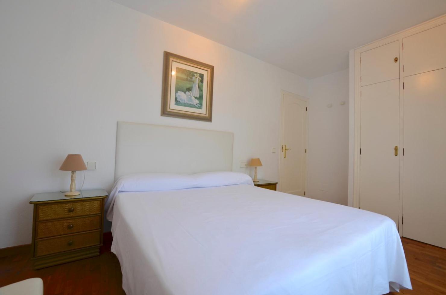 Apartmán Flatselect Fuente Del Oro Sanxenxo Pokoj fotografie